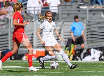 Thumbnail 1 in Northridge vs. American Fork (UHSAA 6A Semifinal) photogallery.