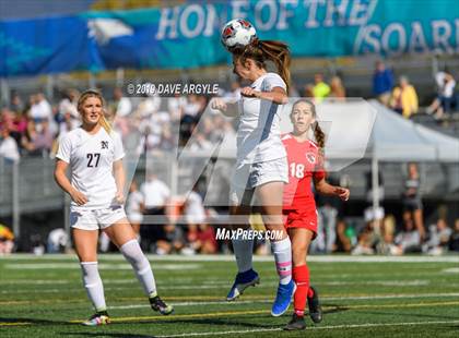 Thumbnail 1 in Northridge vs. American Fork (UHSAA 6A Semifinal) photogallery.