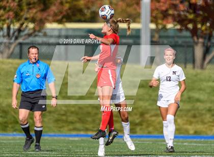 Thumbnail 3 in Northridge vs. American Fork (UHSAA 6A Semifinal) photogallery.