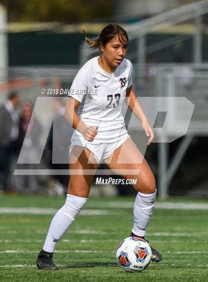 Thumbnail 1 in Northridge vs. American Fork (UHSAA 6A Semifinal) photogallery.