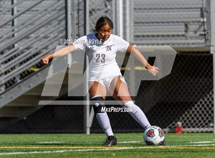 Thumbnail 1 in Northridge vs. American Fork (UHSAA 6A Semifinal) photogallery.