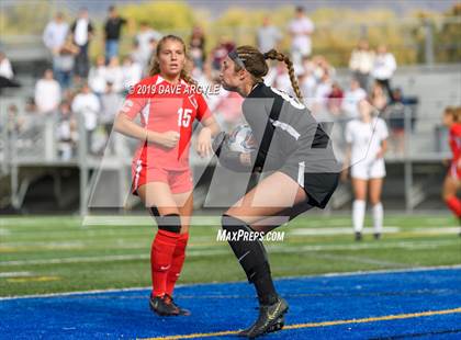 Thumbnail 1 in Northridge vs. American Fork (UHSAA 6A Semifinal) photogallery.