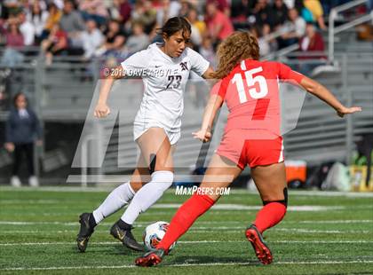 Thumbnail 3 in Northridge vs. American Fork (UHSAA 6A Semifinal) photogallery.