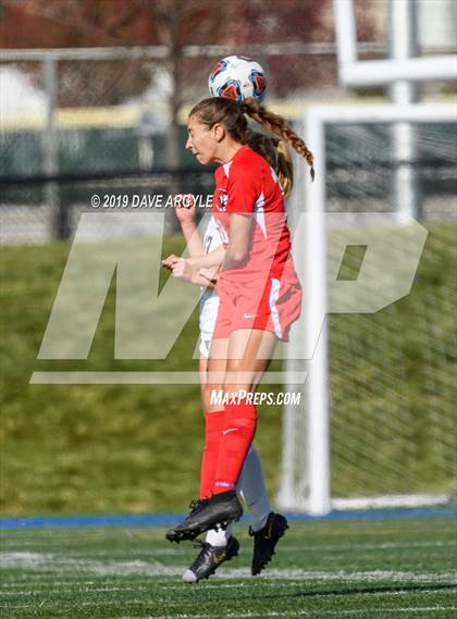 Thumbnail 2 in Northridge vs. American Fork (UHSAA 6A Semifinal) photogallery.