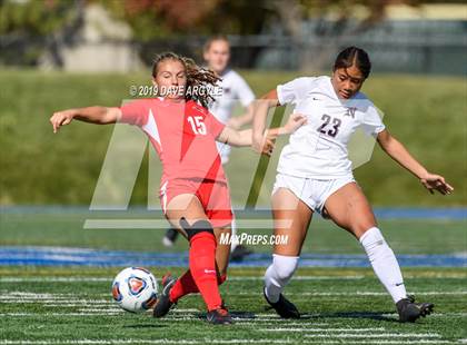 Thumbnail 3 in Northridge vs. American Fork (UHSAA 6A Semifinal) photogallery.