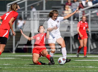 Thumbnail 2 in Northridge vs. American Fork (UHSAA 6A Semifinal) photogallery.