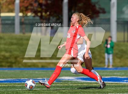 Thumbnail 2 in Northridge vs. American Fork (UHSAA 6A Semifinal) photogallery.