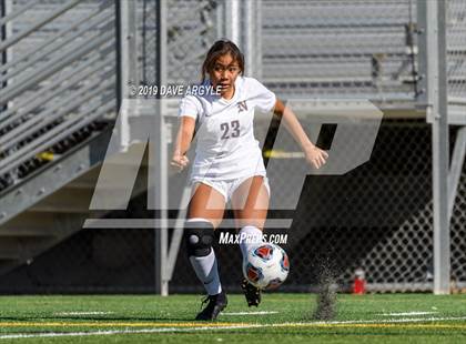 Thumbnail 2 in Northridge vs. American Fork (UHSAA 6A Semifinal) photogallery.