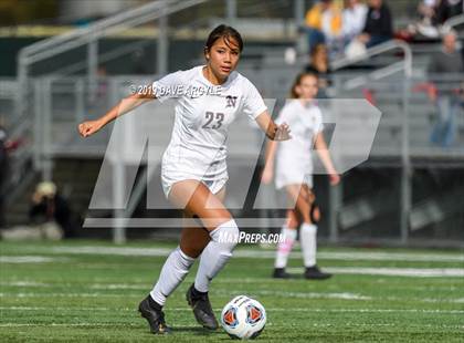 Thumbnail 2 in Northridge vs. American Fork (UHSAA 6A Semifinal) photogallery.