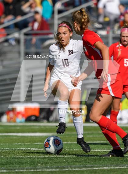 Thumbnail 2 in Northridge vs. American Fork (UHSAA 6A Semifinal) photogallery.