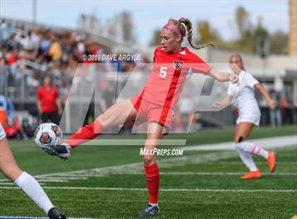 Thumbnail 1 in Northridge vs. American Fork (UHSAA 6A Semifinal) photogallery.