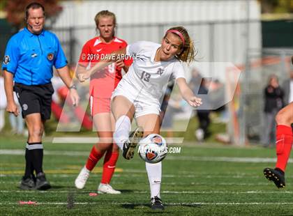 Thumbnail 2 in Northridge vs. American Fork (UHSAA 6A Semifinal) photogallery.