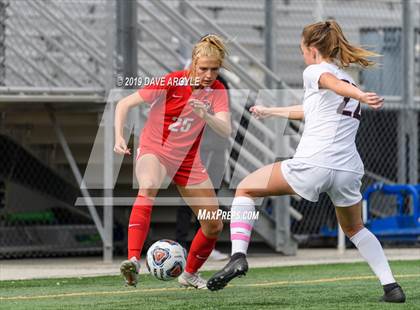 Thumbnail 2 in Northridge vs. American Fork (UHSAA 6A Semifinal) photogallery.