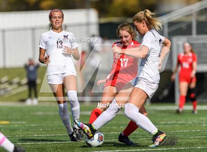 Thumbnail 1 in Northridge vs. American Fork (UHSAA 6A Semifinal) photogallery.