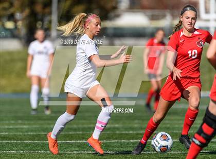 Thumbnail 1 in Northridge vs. American Fork (UHSAA 6A Semifinal) photogallery.
