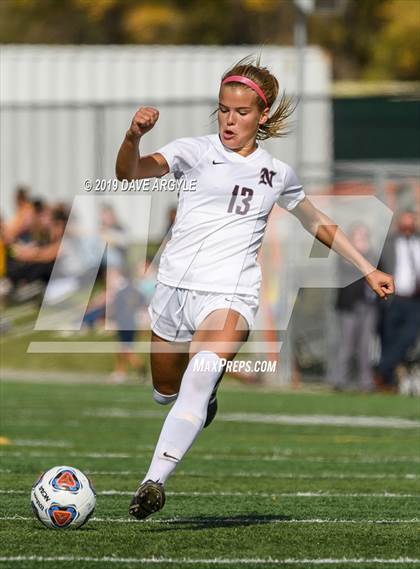 Thumbnail 3 in Northridge vs. American Fork (UHSAA 6A Semifinal) photogallery.