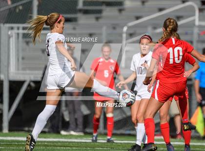 Thumbnail 3 in Northridge vs. American Fork (UHSAA 6A Semifinal) photogallery.