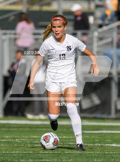 Thumbnail 1 in Northridge vs. American Fork (UHSAA 6A Semifinal) photogallery.