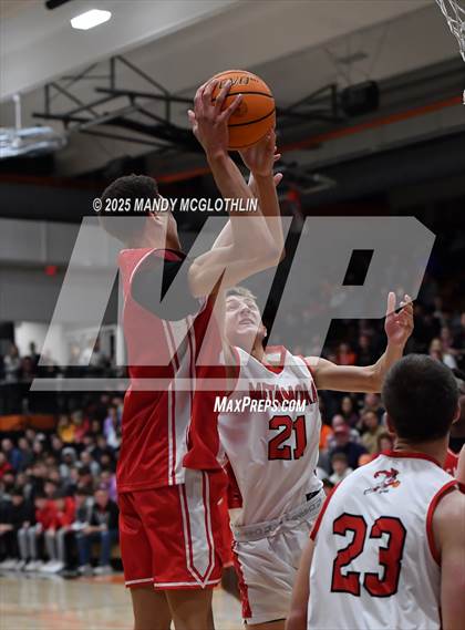 Thumbnail 2 in Pasadena vs. Metamora (Kevin Brown Memorial Tournament of Champions) photogallery.