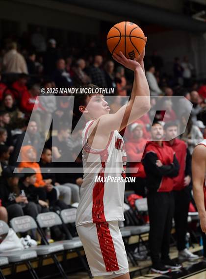 Thumbnail 1 in Pasadena vs. Metamora (Kevin Brown Memorial Tournament of Champions) photogallery.