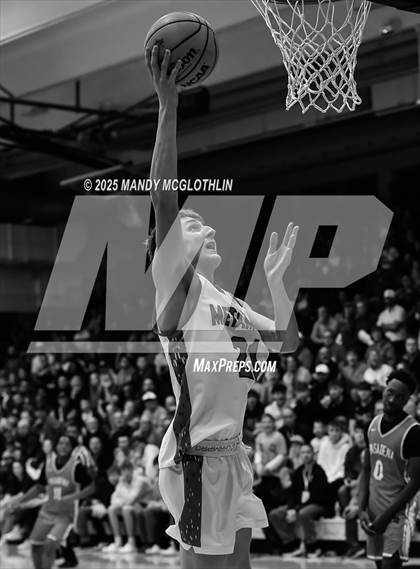 Thumbnail 2 in Pasadena vs. Metamora (Kevin Brown Memorial Tournament of Champions) photogallery.