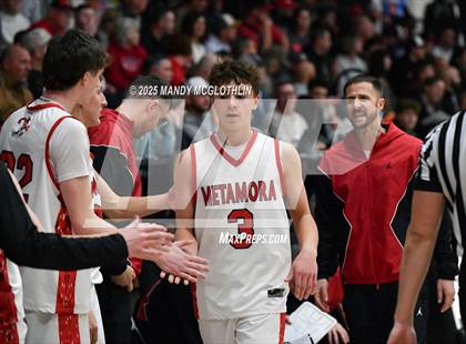 Thumbnail 1 in Pasadena vs. Metamora (Kevin Brown Memorial Tournament of Champions) photogallery.