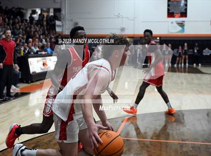 Thumbnail 2 in Pasadena vs. Metamora (Kevin Brown Memorial Tournament of Champions) photogallery.