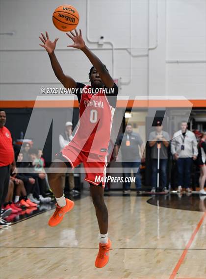 Thumbnail 1 in Pasadena vs. Metamora (Kevin Brown Memorial Tournament of Champions) photogallery.