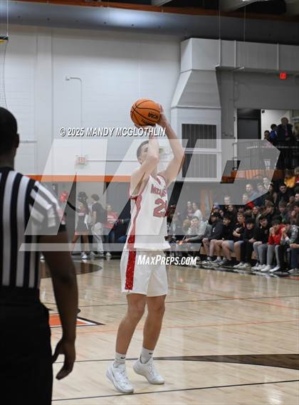 Thumbnail 1 in Pasadena vs. Metamora (Kevin Brown Memorial Tournament of Champions) photogallery.