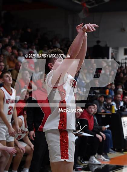 Thumbnail 2 in Pasadena vs. Metamora (Kevin Brown Memorial Tournament of Champions) photogallery.