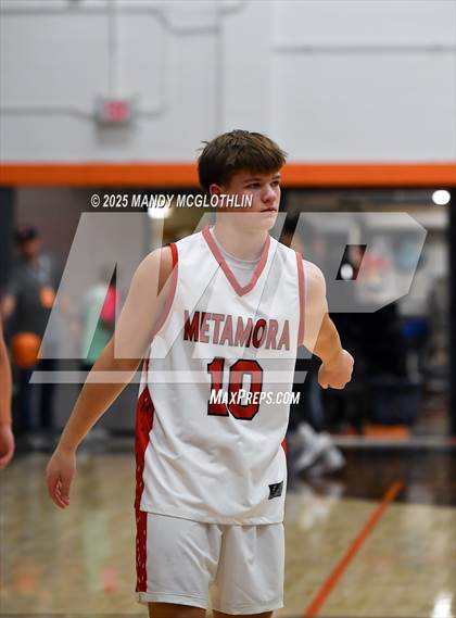 Thumbnail 1 in Pasadena vs. Metamora (Kevin Brown Memorial Tournament of Champions) photogallery.