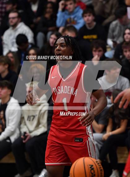 Thumbnail 1 in Pasadena vs. Metamora (Kevin Brown Memorial Tournament of Champions) photogallery.