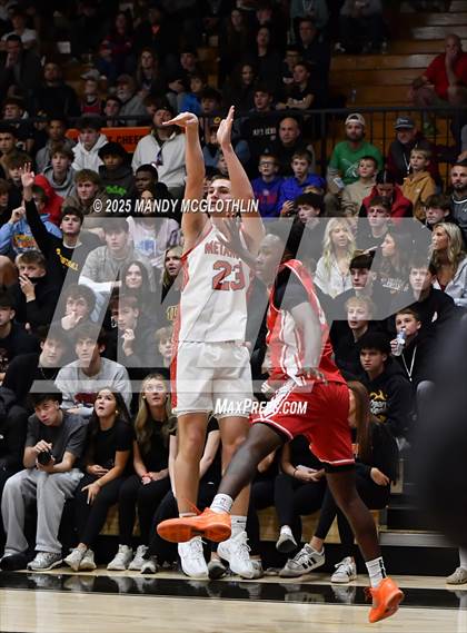 Thumbnail 1 in Pasadena vs. Metamora (Kevin Brown Memorial Tournament of Champions) photogallery.