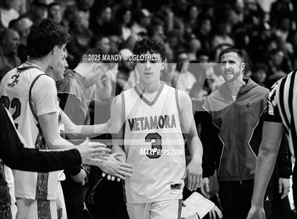 Thumbnail 2 in Pasadena vs. Metamora (Kevin Brown Memorial Tournament of Champions) photogallery.