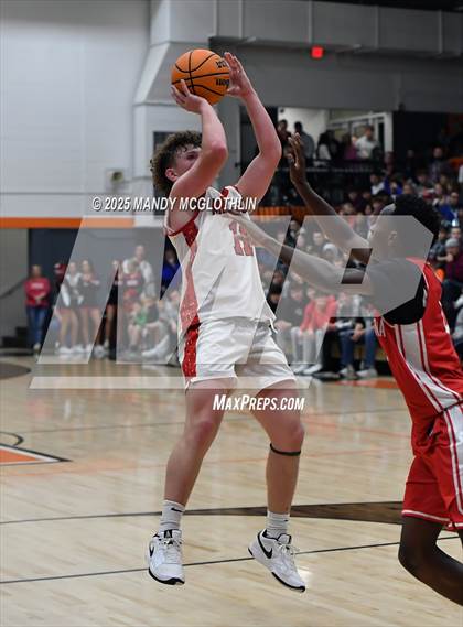 Thumbnail 3 in Pasadena vs. Metamora (Kevin Brown Memorial Tournament of Champions) photogallery.