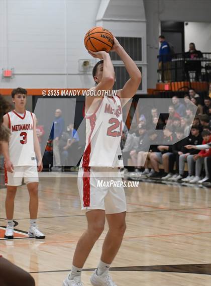 Thumbnail 3 in Pasadena vs. Metamora (Kevin Brown Memorial Tournament of Champions) photogallery.