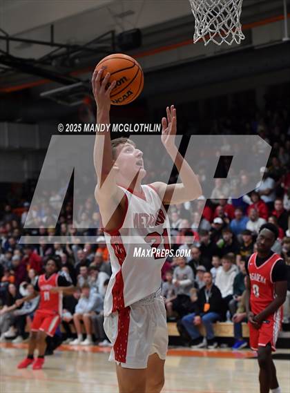 Thumbnail 3 in Pasadena vs. Metamora (Kevin Brown Memorial Tournament of Champions) photogallery.
