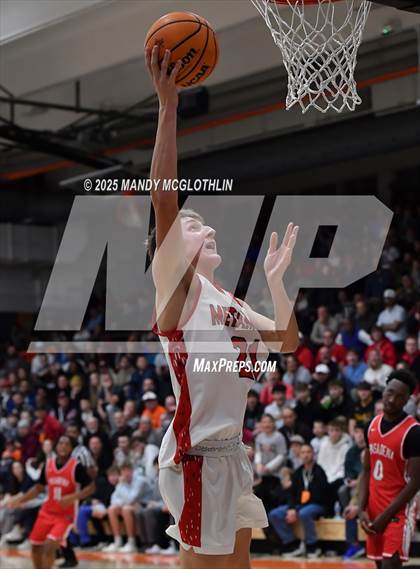 Thumbnail 1 in Pasadena vs. Metamora (Kevin Brown Memorial Tournament of Champions) photogallery.