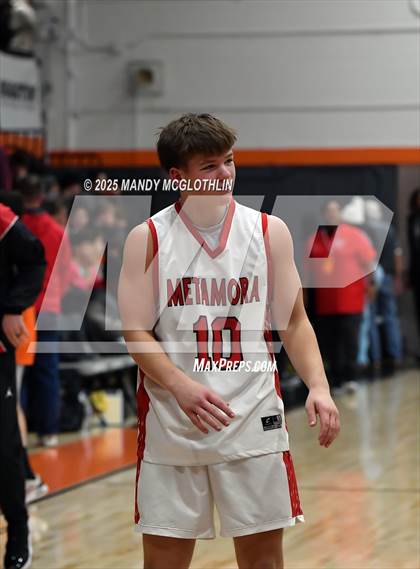 Thumbnail 2 in Pasadena vs. Metamora (Kevin Brown Memorial Tournament of Champions) photogallery.