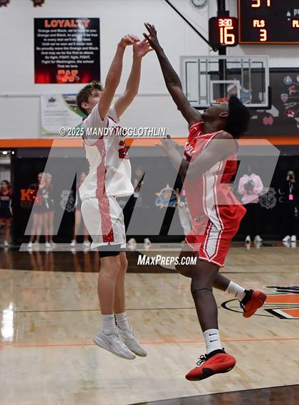 Thumbnail 3 in Pasadena vs. Metamora (Kevin Brown Memorial Tournament of Champions) photogallery.