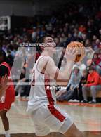 Photo from the gallery "Pasadena vs. Metamora (Kevin Brown Memorial Tournament of Champions)"