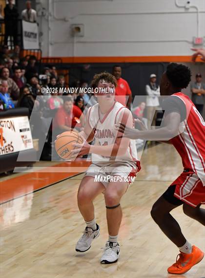 Thumbnail 1 in Pasadena vs. Metamora (Kevin Brown Memorial Tournament of Champions) photogallery.