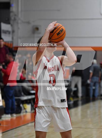 Thumbnail 1 in Pasadena vs. Metamora (Kevin Brown Memorial Tournament of Champions) photogallery.