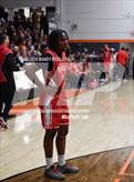 Photo from the gallery "Pasadena vs. Metamora (Kevin Brown Memorial Tournament of Champions)"