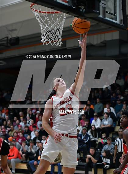 Thumbnail 1 in Pasadena vs. Metamora (Kevin Brown Memorial Tournament of Champions) photogallery.