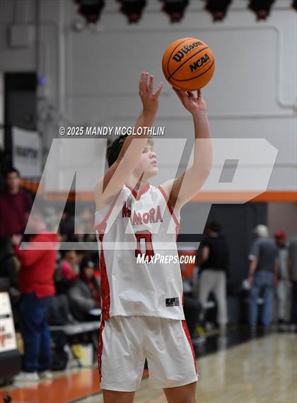 Thumbnail 2 in Pasadena vs. Metamora (Kevin Brown Memorial Tournament of Champions) photogallery.