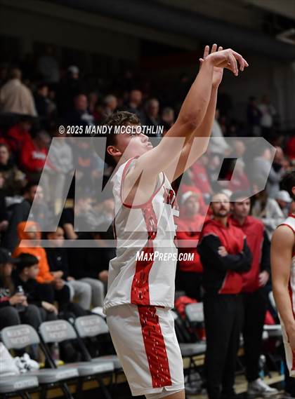 Thumbnail 2 in Pasadena vs. Metamora (Kevin Brown Memorial Tournament of Champions) photogallery.