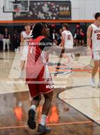 Photo from the gallery "Pasadena vs. Metamora (Kevin Brown Memorial Tournament of Champions)"