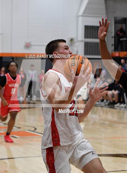 Thumbnail 2 in Pasadena vs. Metamora (Kevin Brown Memorial Tournament of Champions) photogallery.