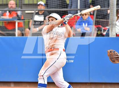 Thumbnail 3 in Silverado @ Bishop Gorman (NIAA 4A Southern Nevada Regional Championship) photogallery.